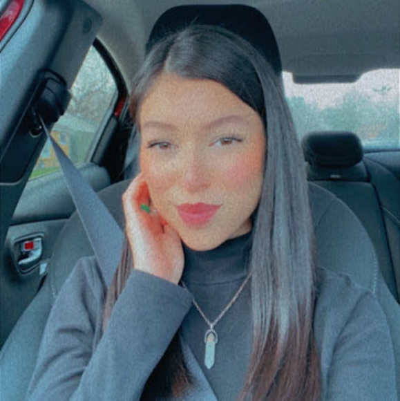 Meet your Posher, Marely - Picture 1 of 1